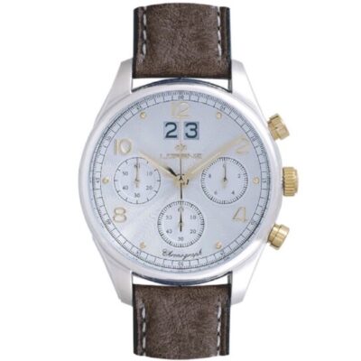 Orologio uomo Lorenz Crono 030215AA