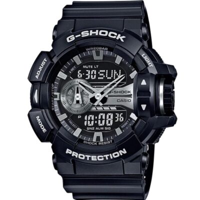 Orologio uomo Casio G-Shock GA-400