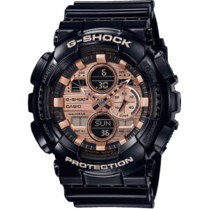 Orologio uomo Casio G-Shock GA-140