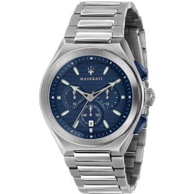 Orologio uomo Maserati Tricon R8873639001