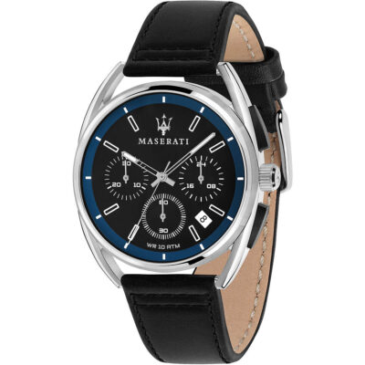 Orologio uomo Maserati Trimarano R8871632001