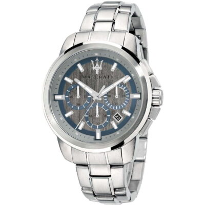 Orologio uomo Maserati Successo R8873621006