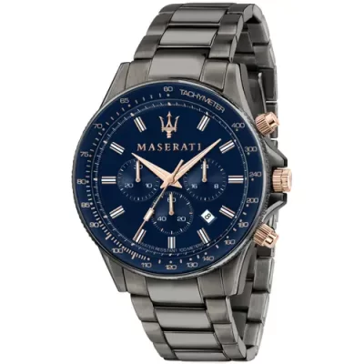 Orologio uomo Maserati Sfida R8873640001