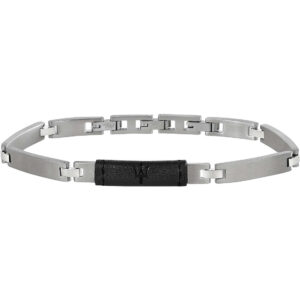 Bracciale uomo Maserati JM218AMD04