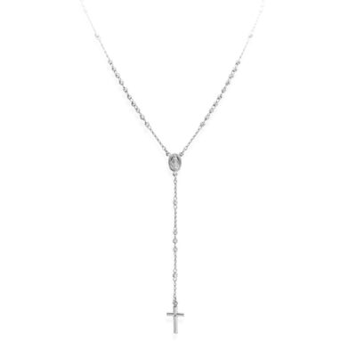 Collana Rosario Amen classico CRO30BD