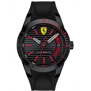 Orologio uomo Ferrari Redrev 0830428