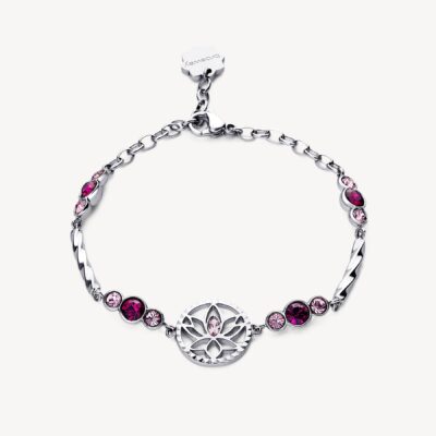 Bracciale donna Brosway Chakra BHKB112