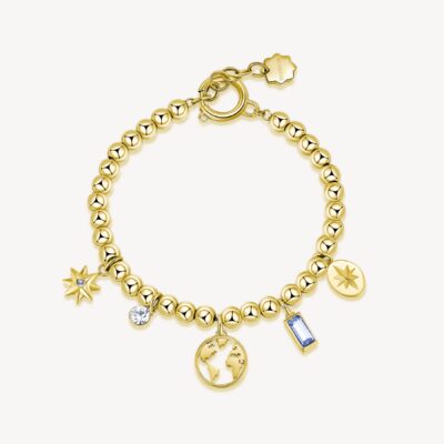 Bracciale donna Brosway Chakra BHKB119