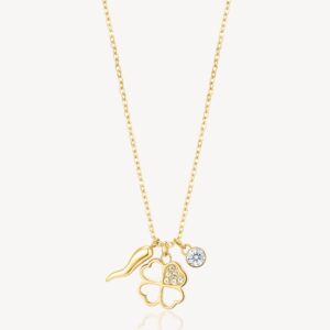 Collana donna Brosway Chakra BHKN054