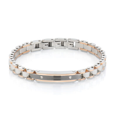 Bracciale uomo Amen Metropolitan ACBR103