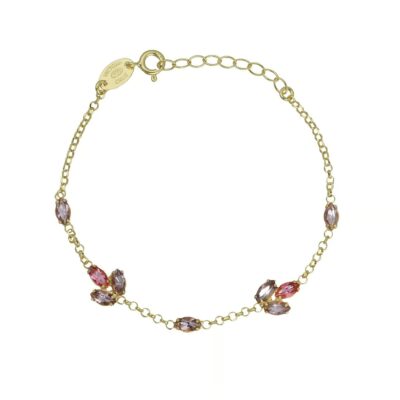 Bracciale donna Victoria Cruz Magnolia 4447-05