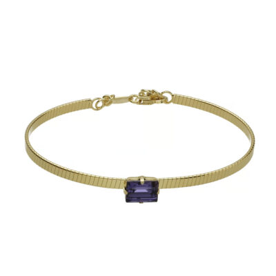 Bracciale donna Victoria Cruz Serenity 4706-12