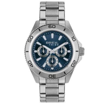 Orologio uomo Breil Tribe Challenge EW0710