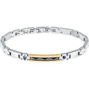 Bracciale uomo Maserati Ceramic JM224ATZ37