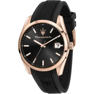 Orologio uomo Maserati Attrazione R8851151002