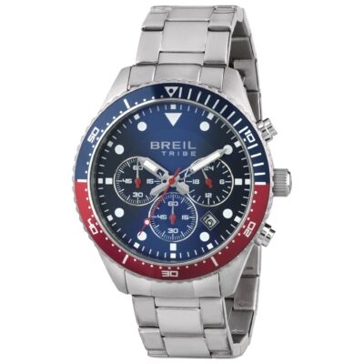 Orologio uomo Breil Tribe Sail EW0581