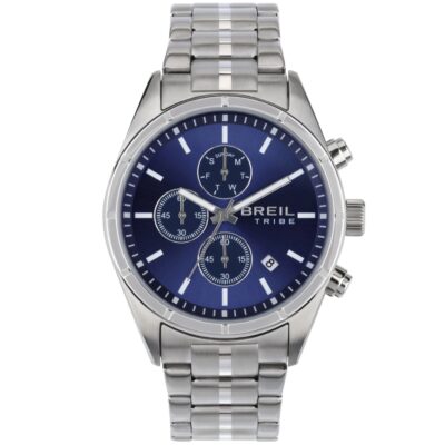 Orologio uomo Breil Tribe Captain EW0692