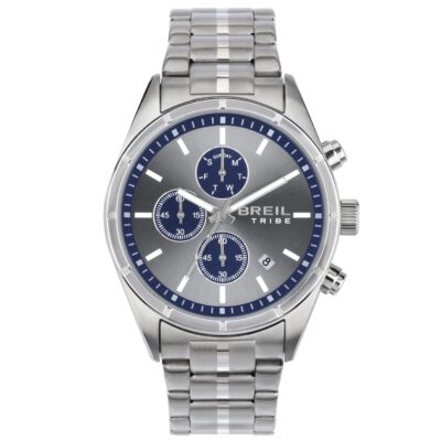 Orologio uomo Breil Tribe Captain EW0693