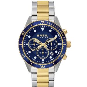 Orologio uomo Breil Tribe Sail EW0744