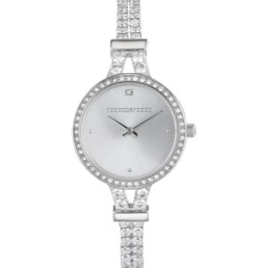 Orologio donna Roccobarocco Glow 3534L-01M