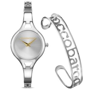 Orologio donna Roccobarocco Bangle 2216S – 01M