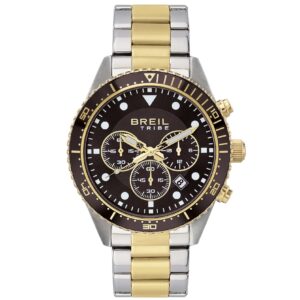 Orologio uomo Breil Tribe Sail EW0794