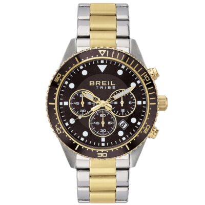 Orologio uomo Breil Tribe Sail EW0794