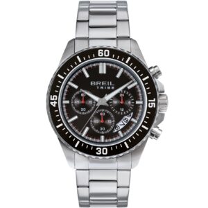 Orologio uomo Breil Tribe Trial EW0809