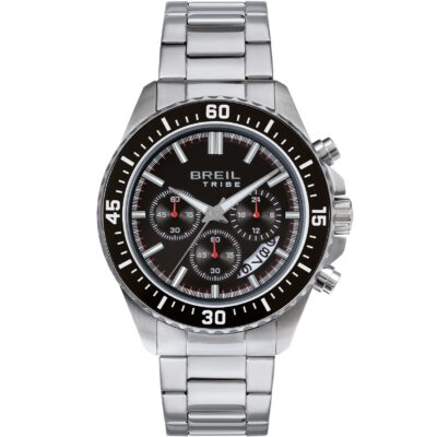 Orologio uomo Breil Tribe Trial EW0809