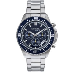 Orologio uomo Breil Tribe Trial EW0810