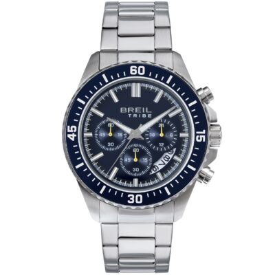 Orologio uomo Breil Tribe Trial EW0810