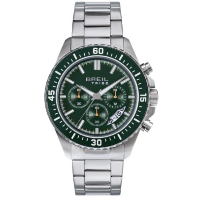 Orologio uomo Breil Tribe Trial EW0811