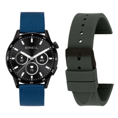 Orologio smartwatch Breil BC-2 TW2096