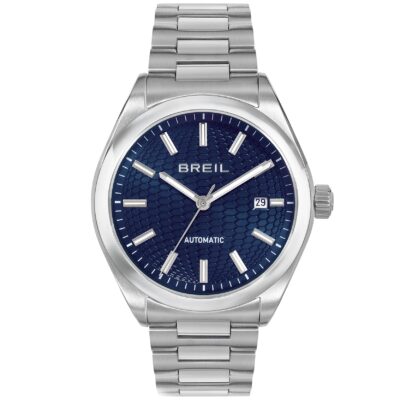 Orologio uomo Breil Sphera Automatic TW2131