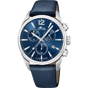 Orologio uomo Lotus Classic 18691/1