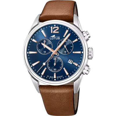 Orologio uomo Lotus Classic 18691/2