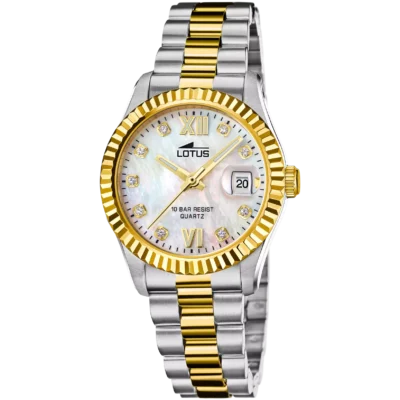 Orologio donna Lotus Freedom 18931/1
