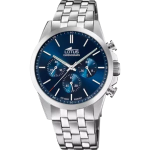 Orologio uomo Lotus Chrono 18989/2