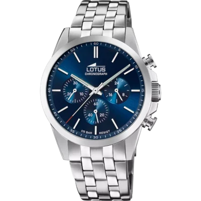 Orologio uomo Lotus Chrono 18989/2