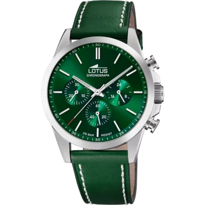 Orologio uomo Lotus Chrono 18990/3