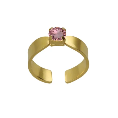 Anello donna Victoria Cruz Alpina A5008-26DA