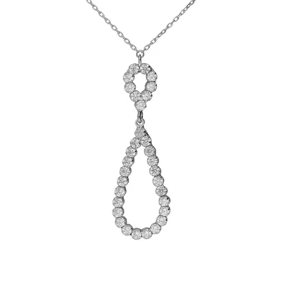 Collana donna Victoria Cruz Riviere A5535-07HG