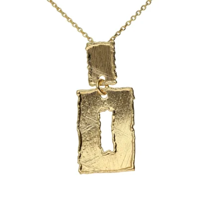 Collana donna Victoria Cruz Alaska A5584-DG