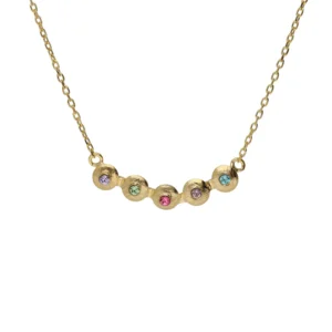 Collana donna Victoria Cruz Bruma A5494-MDG