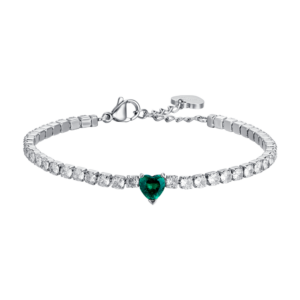 Bracciale donna Luca Barra Tennis BK2520