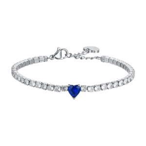 Bracciale donna Luca Barra Tennis BK2521