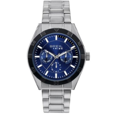 Orologio uomo Breil Tribe Rush EW0817
