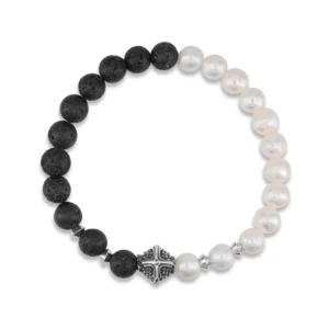 Bracciale uomo Zeades Tuara ZMB0283