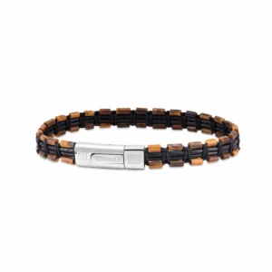 Bracciale uomo Zeades Waban ZMB02868
