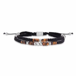 Bracciale uomo Zeades Kishi ZMB02873